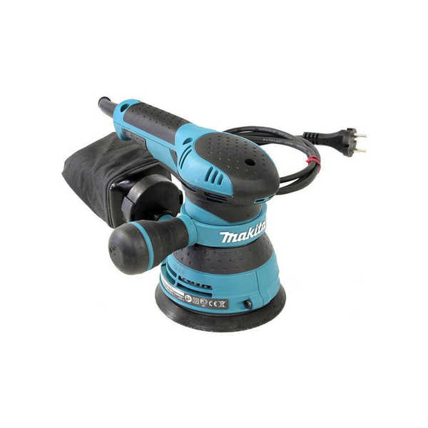 Эксцентриковая шлифмашина Makita BO5040