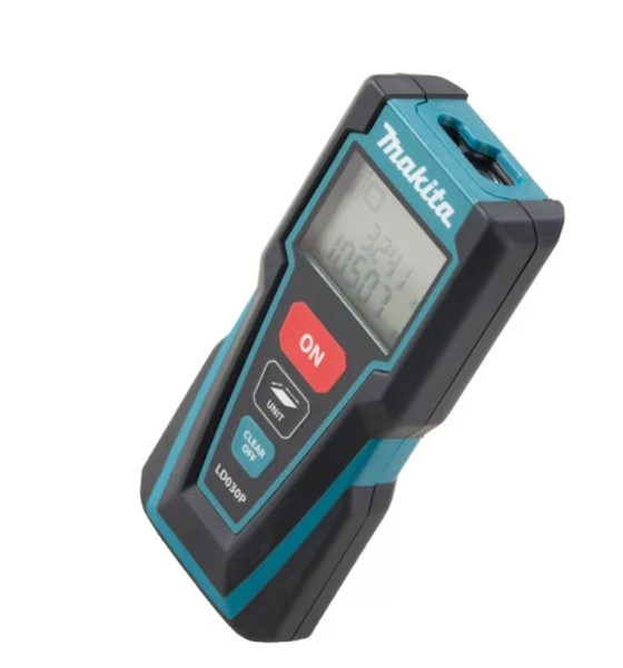 Дальномер лазерный Makita LD030P