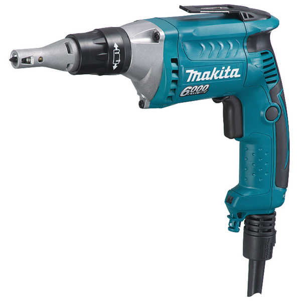 Шуруповерт Makita FS4000