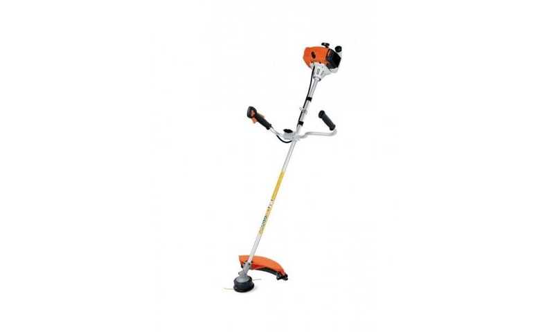 Мотокоса STIHL FS 120 GSB