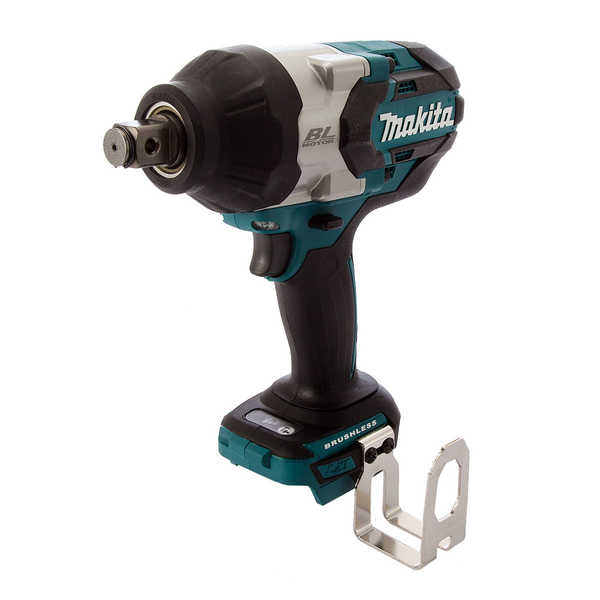 Гайковерт Makita DTW1001 (аккумуляторный)