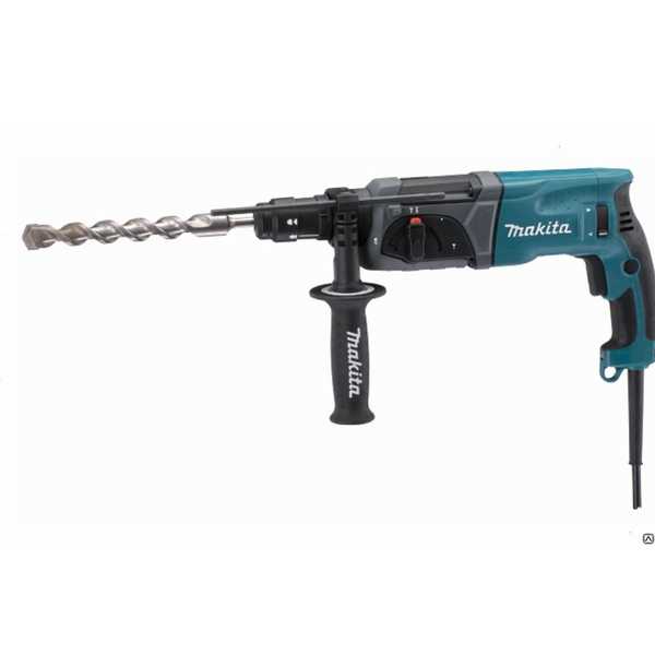 Перфоратор Makita HR 2470