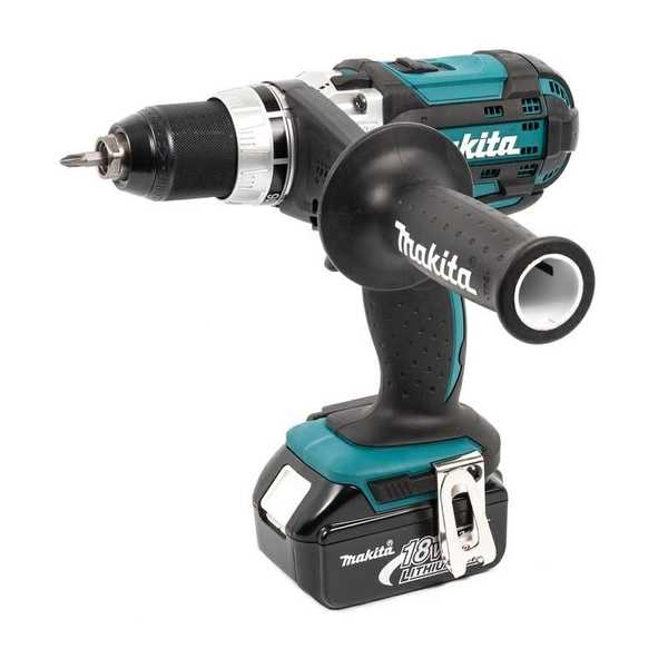 Makita DDF481Z