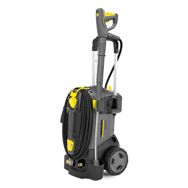 Аппарат высокого давления Karcher HD 5/15 C*EU