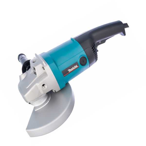 Углошлифовальная машина makita 9069